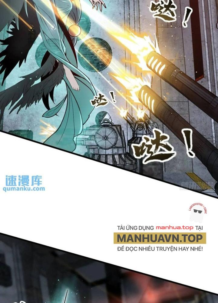 Bắt Đầu Từ Cửu Đầu Điểu Chapter 270 - Trang 2
