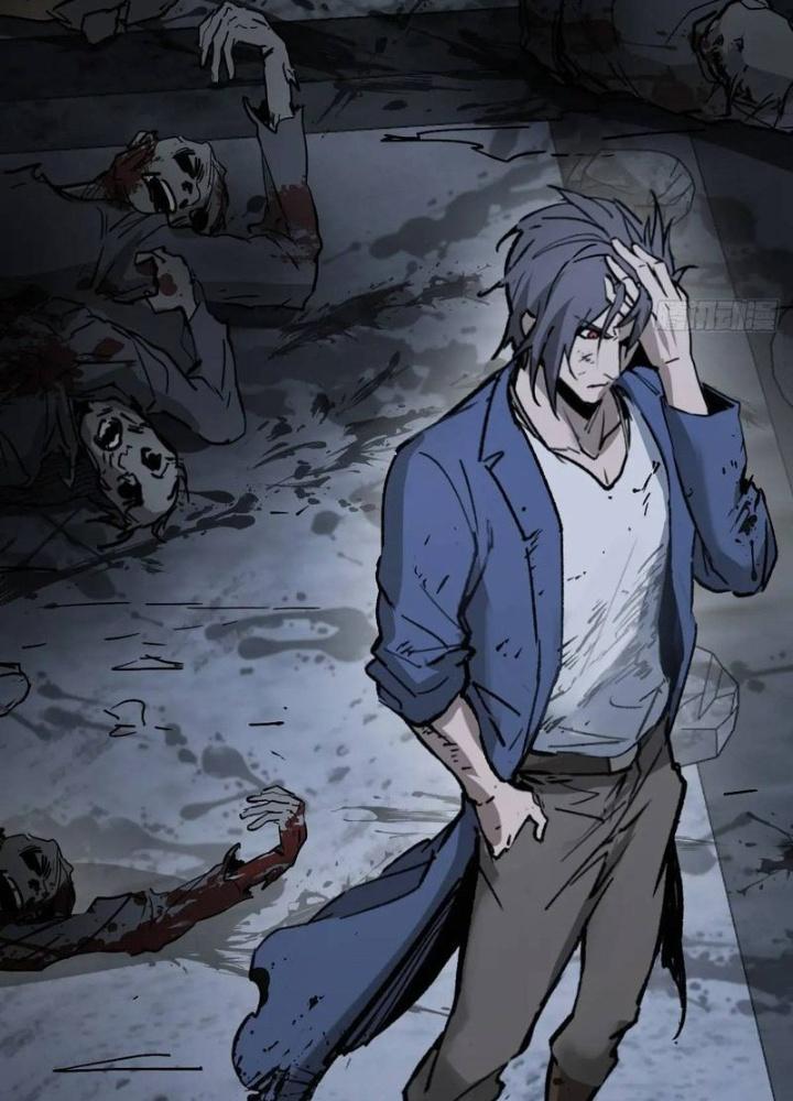 Bắt Đầu Từ Cửu Đầu Điểu Chapter 270 - Trang 2