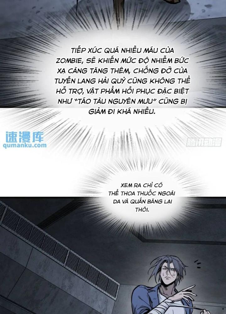 Bắt Đầu Từ Cửu Đầu Điểu Chapter 270 - Trang 2