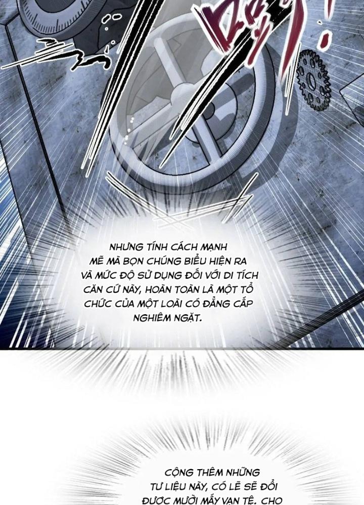 Bắt Đầu Từ Cửu Đầu Điểu Chapter 270 - Trang 2