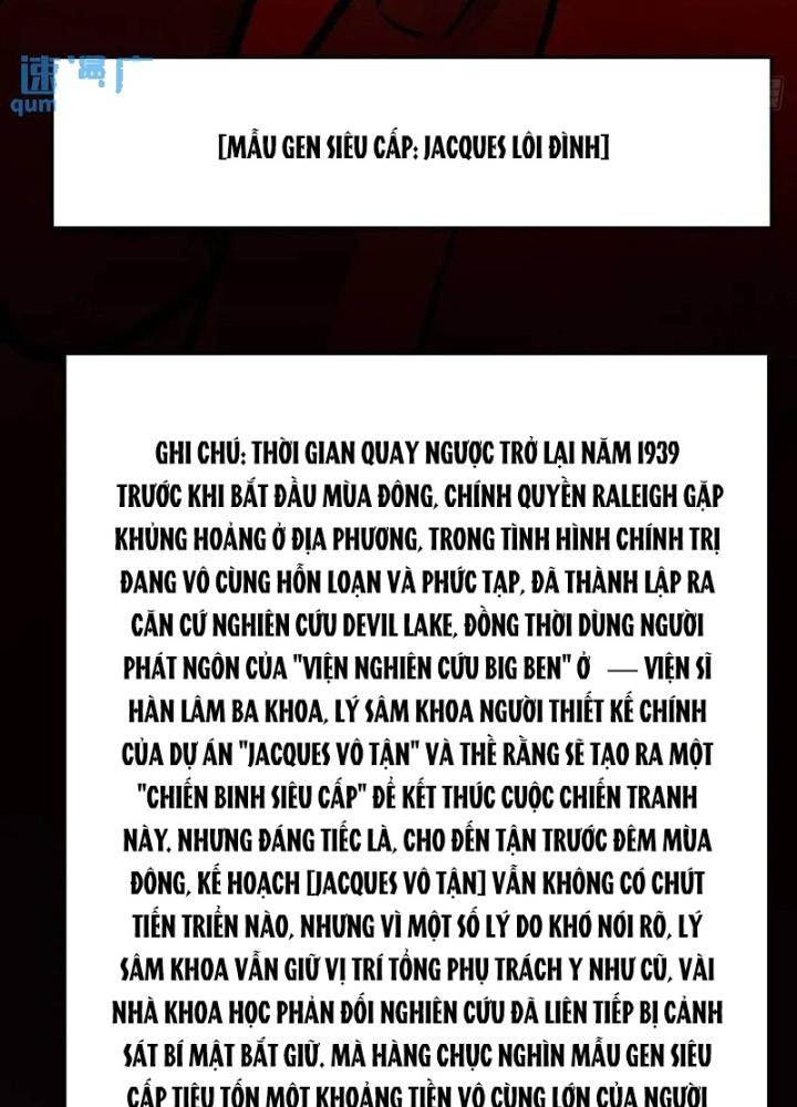 Bắt Đầu Từ Cửu Đầu Điểu Chapter 270 - Trang 2