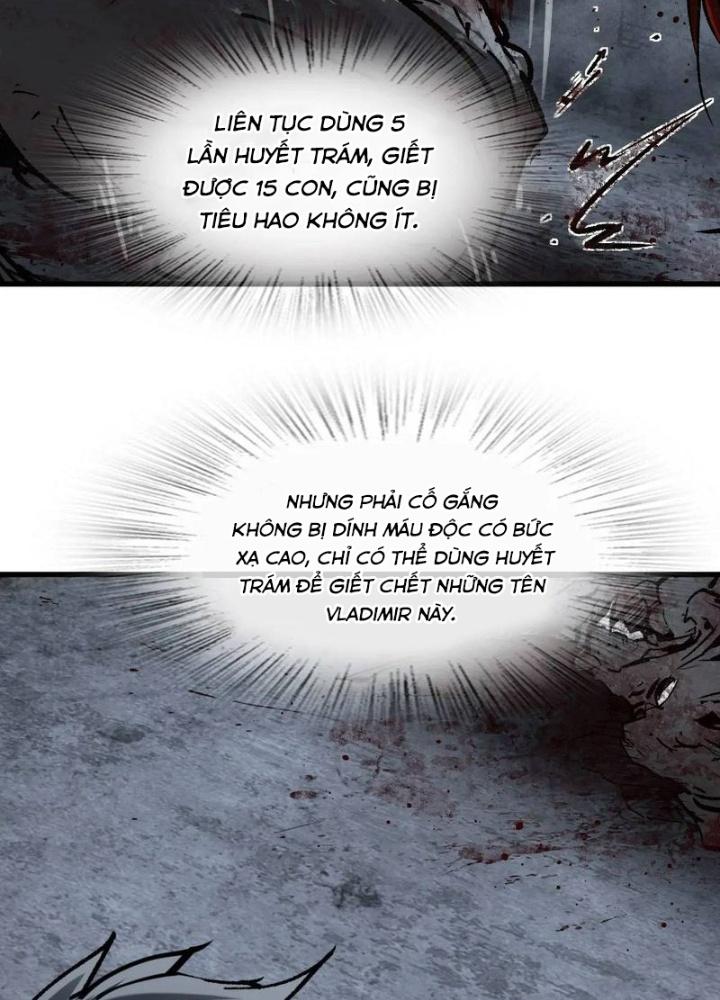 Bắt Đầu Từ Cửu Đầu Điểu Chapter 270 - Trang 2