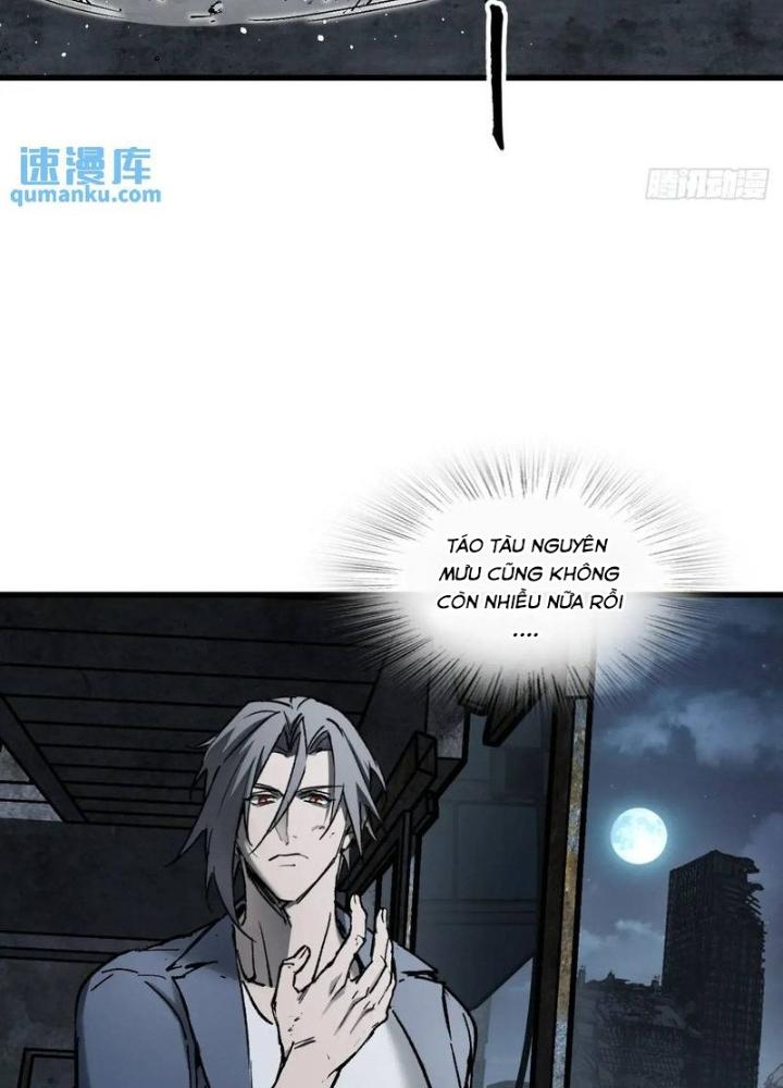 Bắt Đầu Từ Cửu Đầu Điểu Chapter 270 - Trang 2