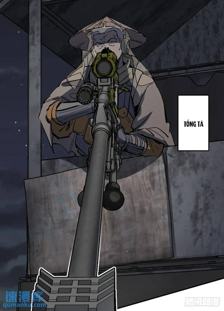 Bắt Đầu Từ Cửu Đầu Điểu Chapter 271 - Trang 2