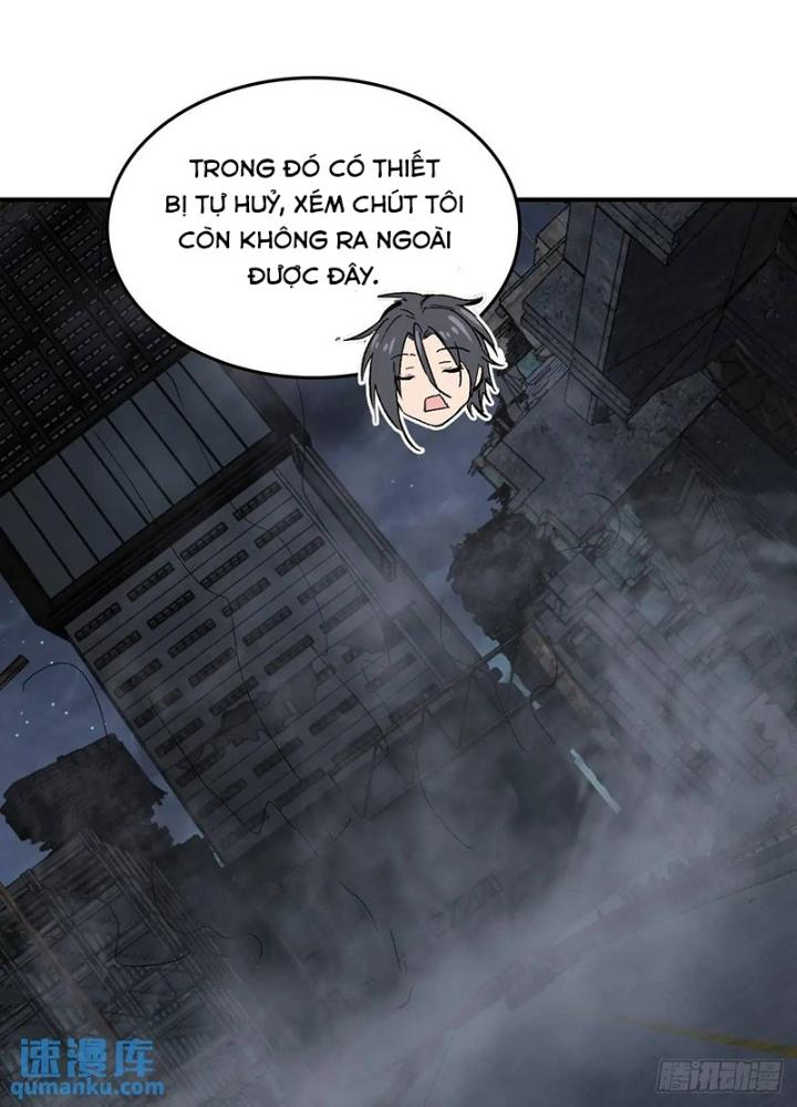 Bắt Đầu Từ Cửu Đầu Điểu Chapter 271 - Trang 2