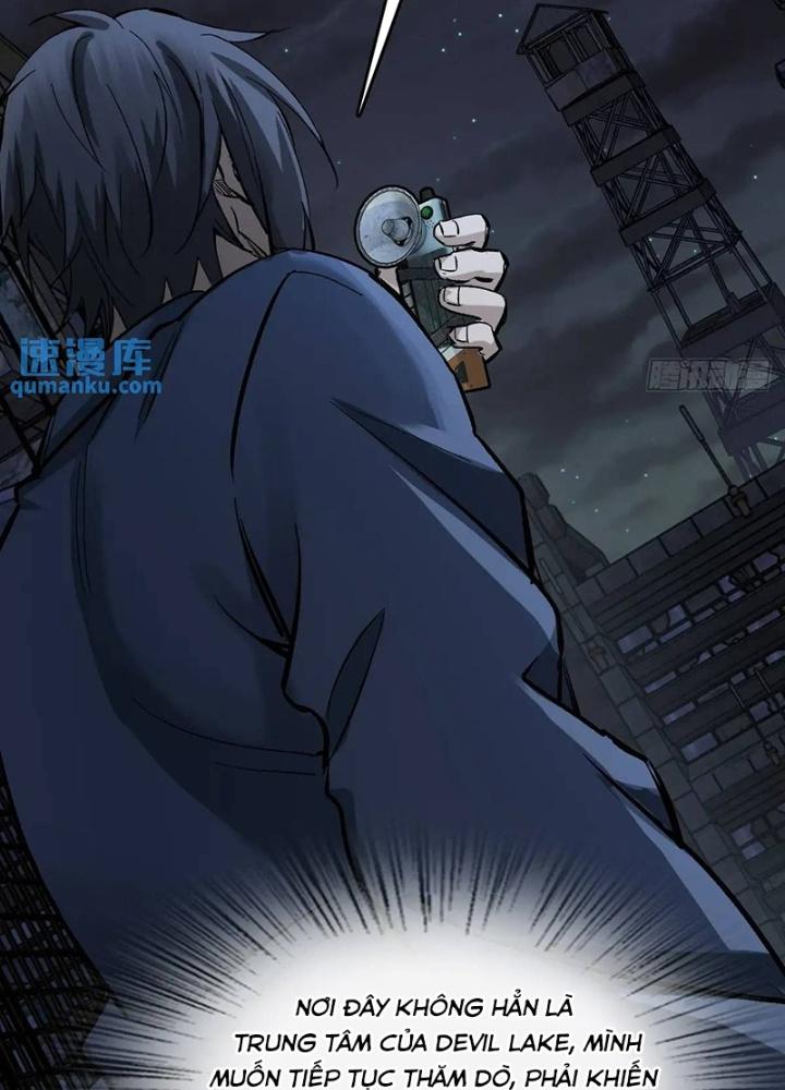 Bắt Đầu Từ Cửu Đầu Điểu Chapter 271 - Trang 2