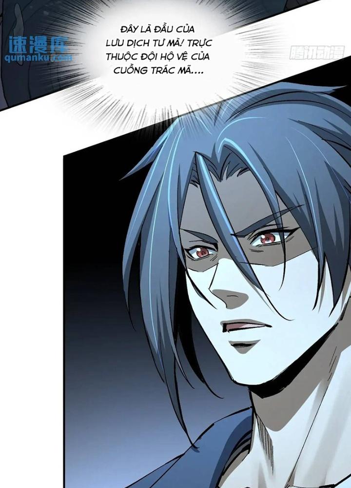 Bắt Đầu Từ Cửu Đầu Điểu Chapter 271 - Trang 2