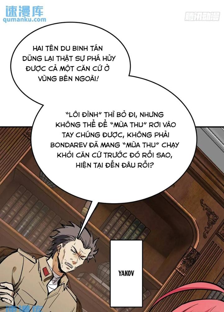 Bắt Đầu Từ Cửu Đầu Điểu Chapter 271 - Trang 2