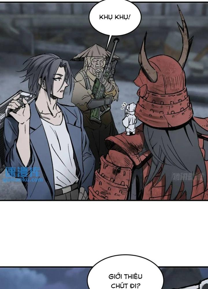 Bắt Đầu Từ Cửu Đầu Điểu Chapter 272 - Trang 2