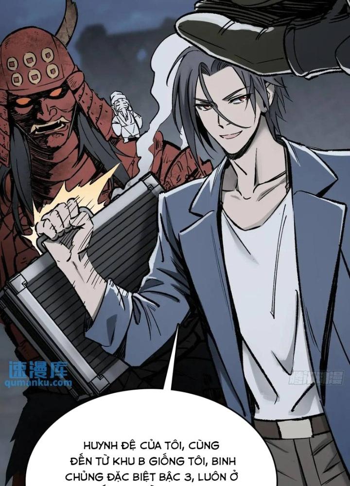 Bắt Đầu Từ Cửu Đầu Điểu Chapter 272 - Trang 2