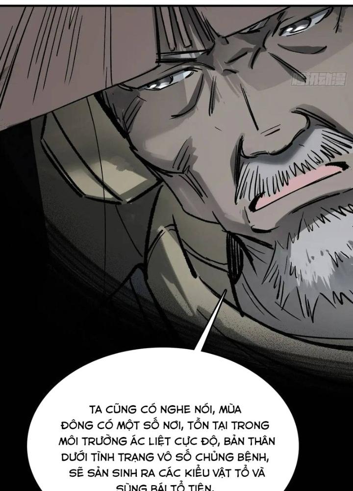 Bắt Đầu Từ Cửu Đầu Điểu Chapter 272 - Trang 2