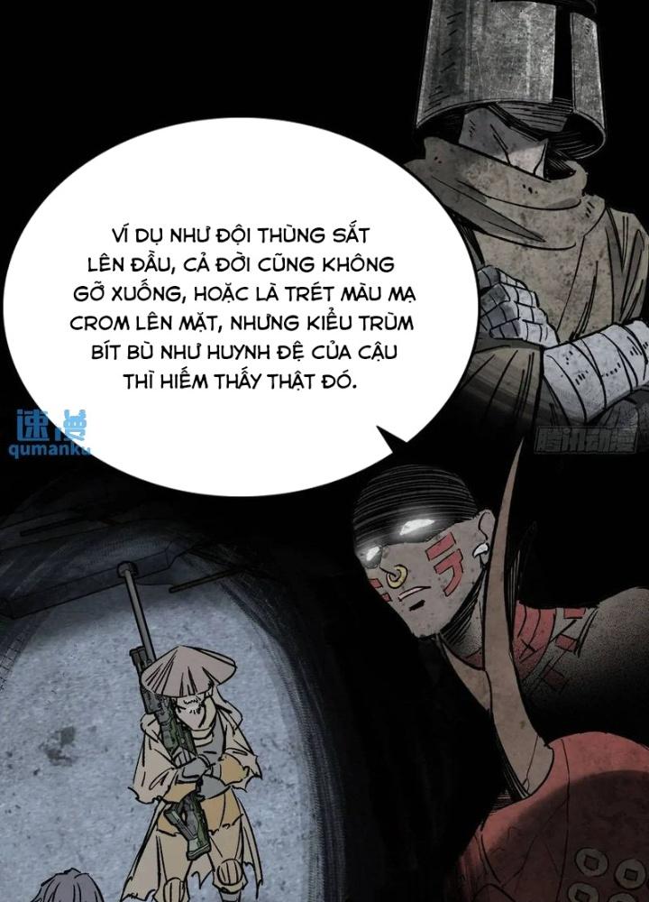 Bắt Đầu Từ Cửu Đầu Điểu Chapter 272 - Trang 2