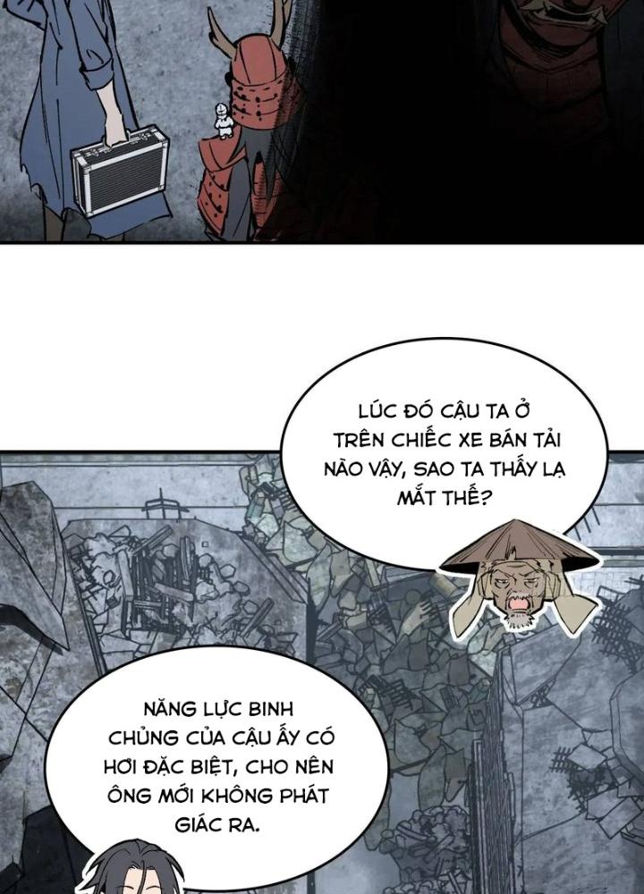 Bắt Đầu Từ Cửu Đầu Điểu Chapter 272 - Trang 2