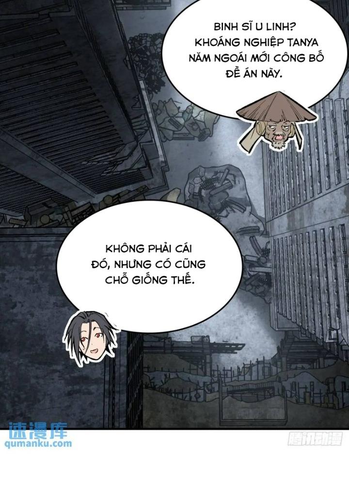 Bắt Đầu Từ Cửu Đầu Điểu Chapter 272 - Trang 2