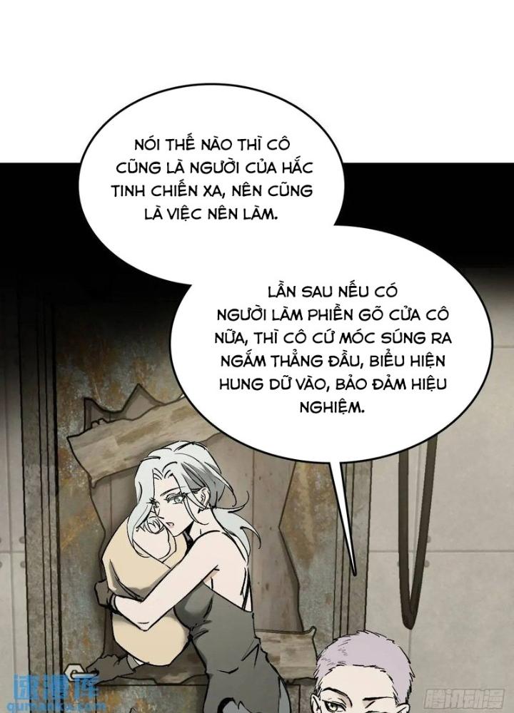 Bắt Đầu Từ Cửu Đầu Điểu Chapter 272 - Trang 2