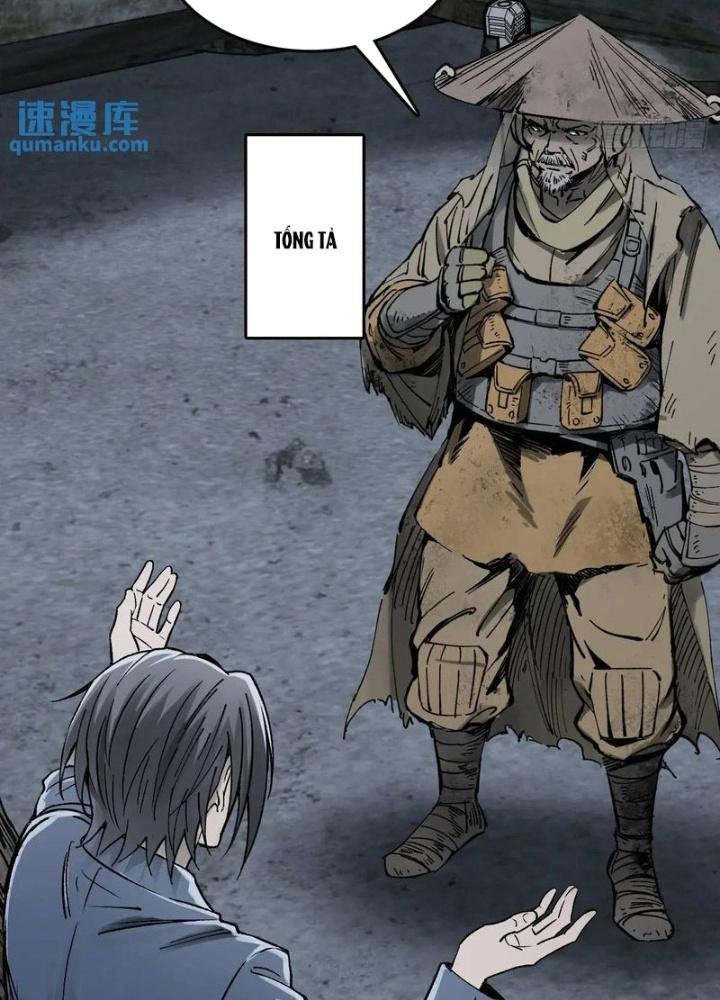 Bắt Đầu Từ Cửu Đầu Điểu Chapter 272 - Trang 2