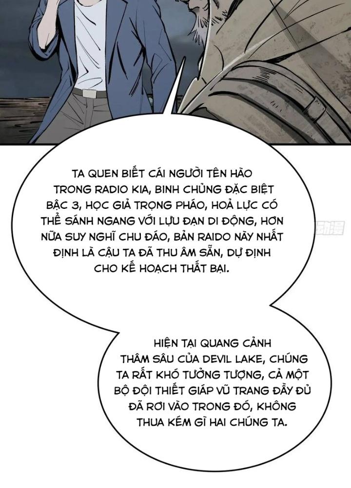 Bắt Đầu Từ Cửu Đầu Điểu Chapter 272 - Trang 2