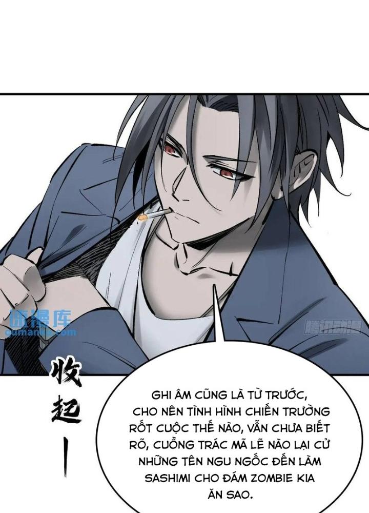 Bắt Đầu Từ Cửu Đầu Điểu Chapter 272 - Trang 2