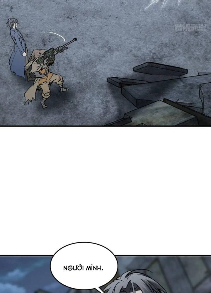 Bắt Đầu Từ Cửu Đầu Điểu Chapter 272 - Trang 2