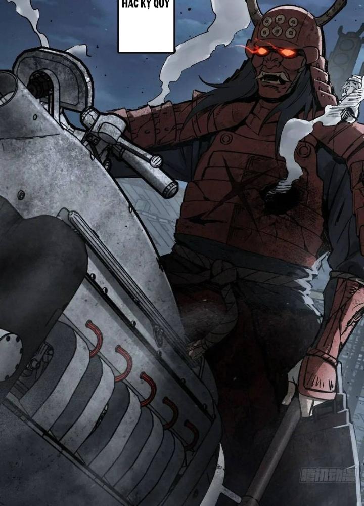 Bắt Đầu Từ Cửu Đầu Điểu Chapter 272 - Trang 2