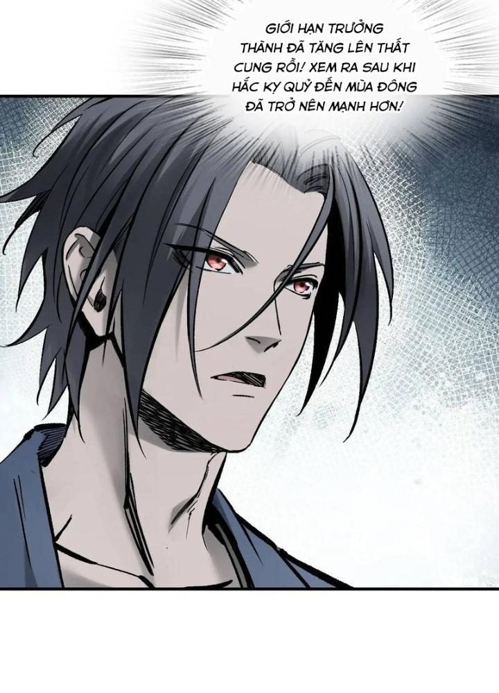 Bắt Đầu Từ Cửu Đầu Điểu Chapter 272 - Trang 2