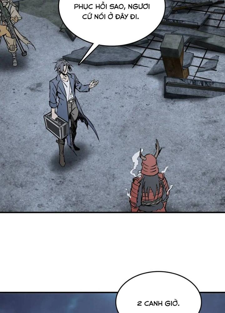 Bắt Đầu Từ Cửu Đầu Điểu Chapter 272 - Trang 2