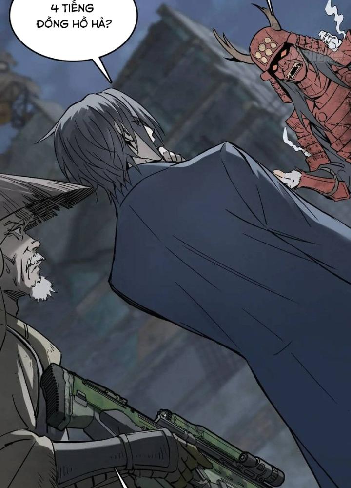 Bắt Đầu Từ Cửu Đầu Điểu Chapter 272 - Trang 2