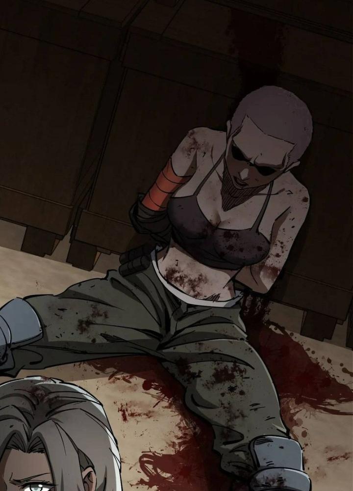 Bắt Đầu Từ Cửu Đầu Điểu Chapter 273 - Trang 2