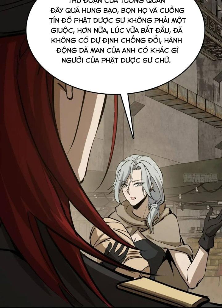 Bắt Đầu Từ Cửu Đầu Điểu Chapter 273 - Trang 2