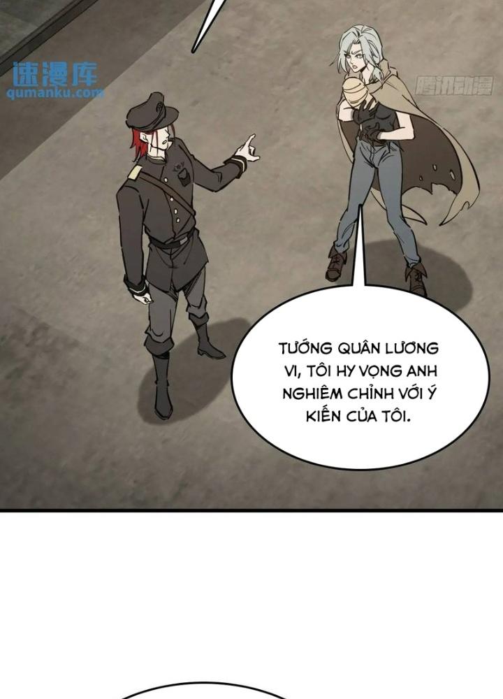 Bắt Đầu Từ Cửu Đầu Điểu Chapter 273 - Trang 2