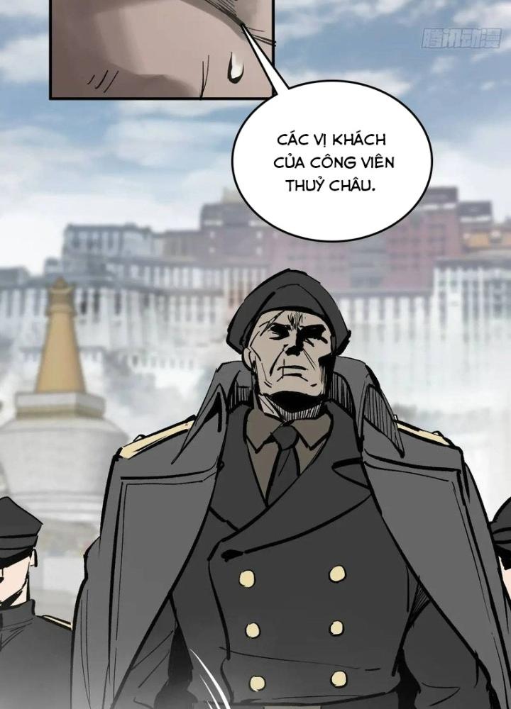 Bắt Đầu Từ Cửu Đầu Điểu Chapter 274 - Trang 2