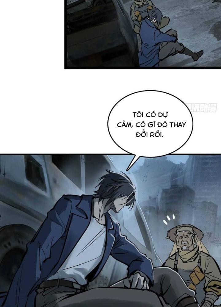 Bắt Đầu Từ Cửu Đầu Điểu Chapter 274 - Trang 2