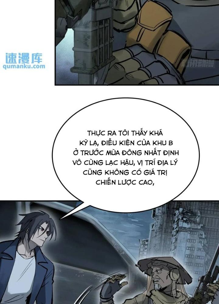 Bắt Đầu Từ Cửu Đầu Điểu Chapter 274 - Trang 2
