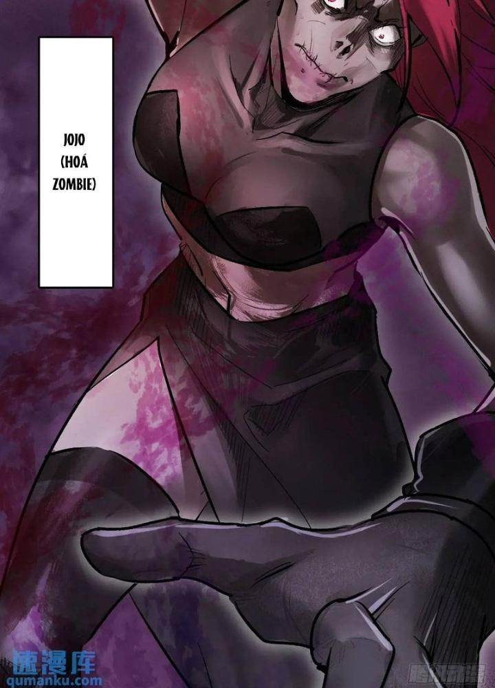 Bắt Đầu Từ Cửu Đầu Điểu Chapter 274 - Trang 2