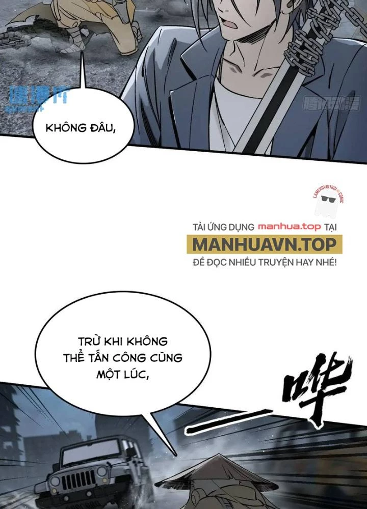 Bắt Đầu Từ Cửu Đầu Điểu Chapter 275 - Trang 2