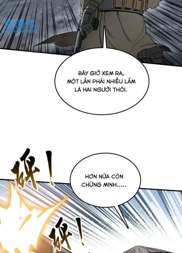 Bắt Đầu Từ Cửu Đầu Điểu Chapter 275 - Trang 2