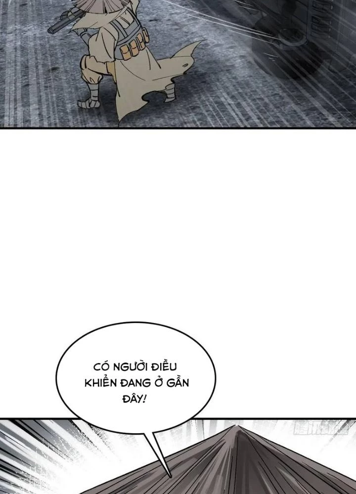 Bắt Đầu Từ Cửu Đầu Điểu Chapter 275 - Trang 2