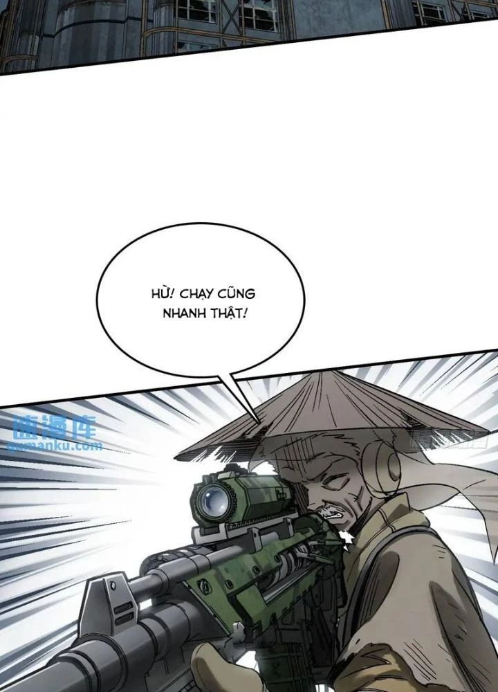 Bắt Đầu Từ Cửu Đầu Điểu Chapter 275 - Trang 2