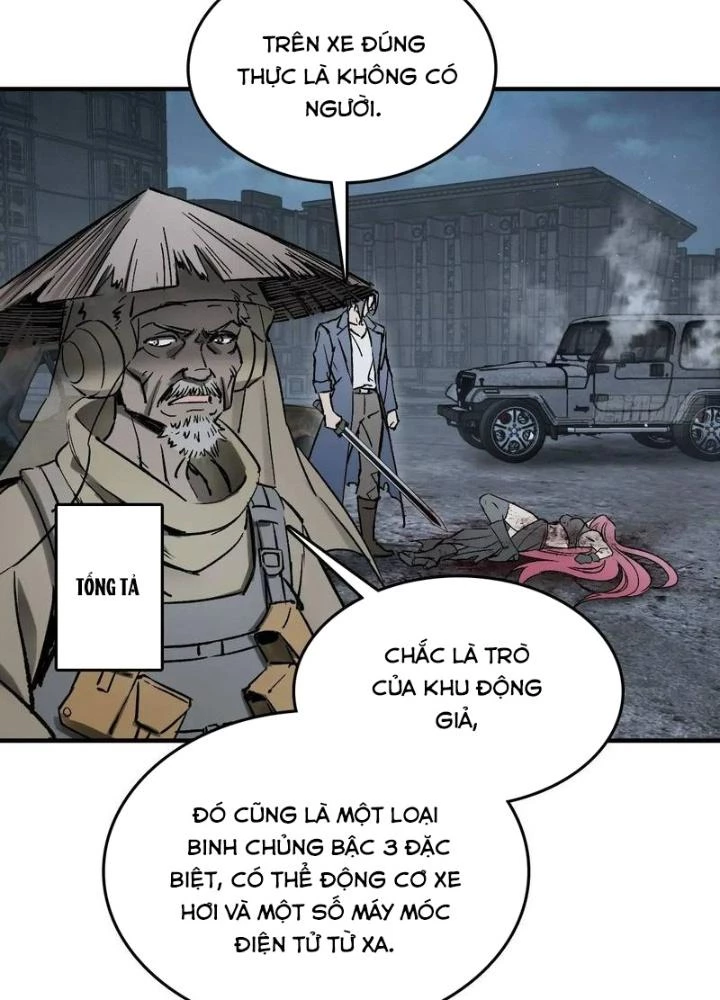 Bắt Đầu Từ Cửu Đầu Điểu Chapter 275 - Trang 2