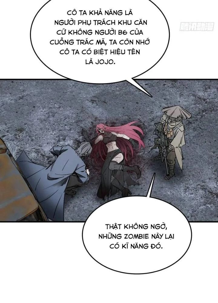 Bắt Đầu Từ Cửu Đầu Điểu Chapter 275 - Trang 2