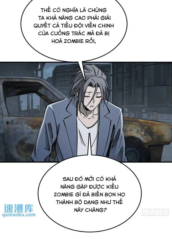 Bắt Đầu Từ Cửu Đầu Điểu Chapter 275 - Trang 2