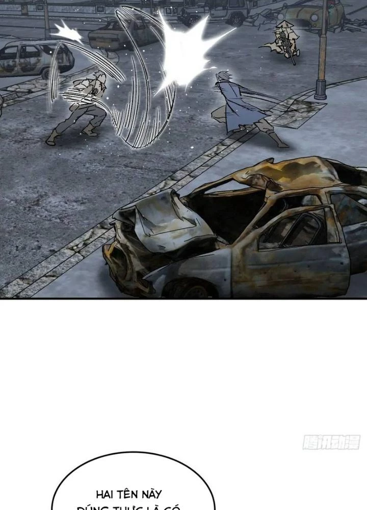 Bắt Đầu Từ Cửu Đầu Điểu Chapter 275 - Trang 2