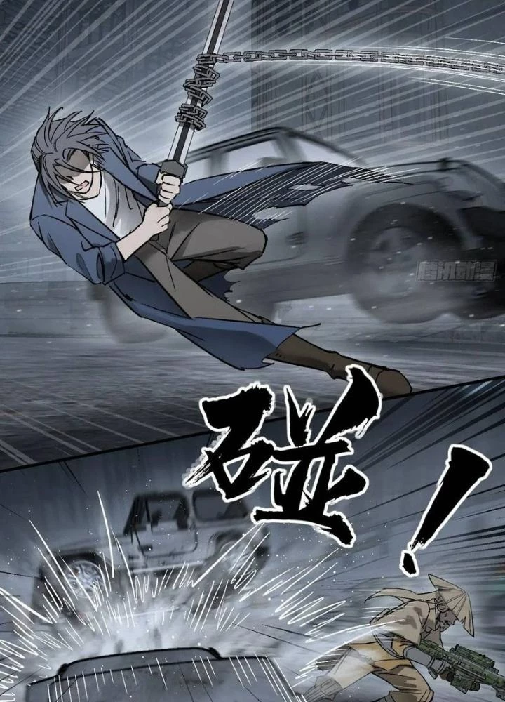 Bắt Đầu Từ Cửu Đầu Điểu Chapter 275 - Trang 2