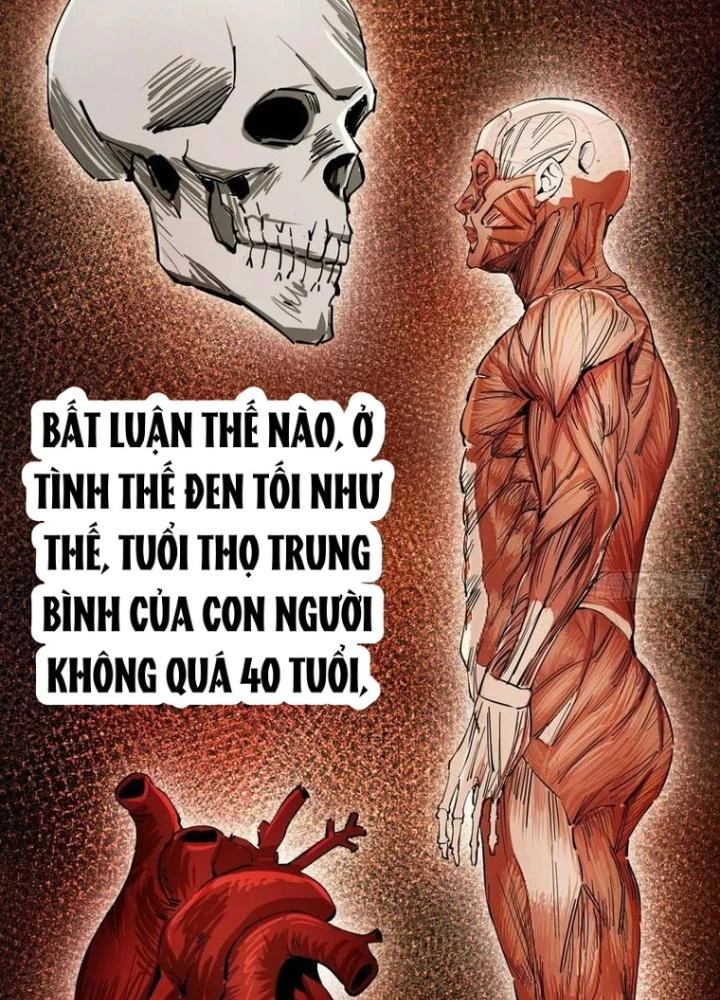 Bắt Đầu Từ Cửu Đầu Điểu Chapter 276 - Trang 2