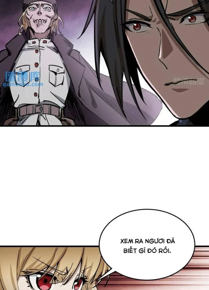 Bắt Đầu Từ Cửu Đầu Điểu Chapter 276 - Trang 2