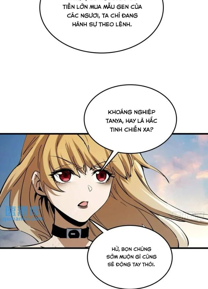 Bắt Đầu Từ Cửu Đầu Điểu Chapter 276 - Trang 2