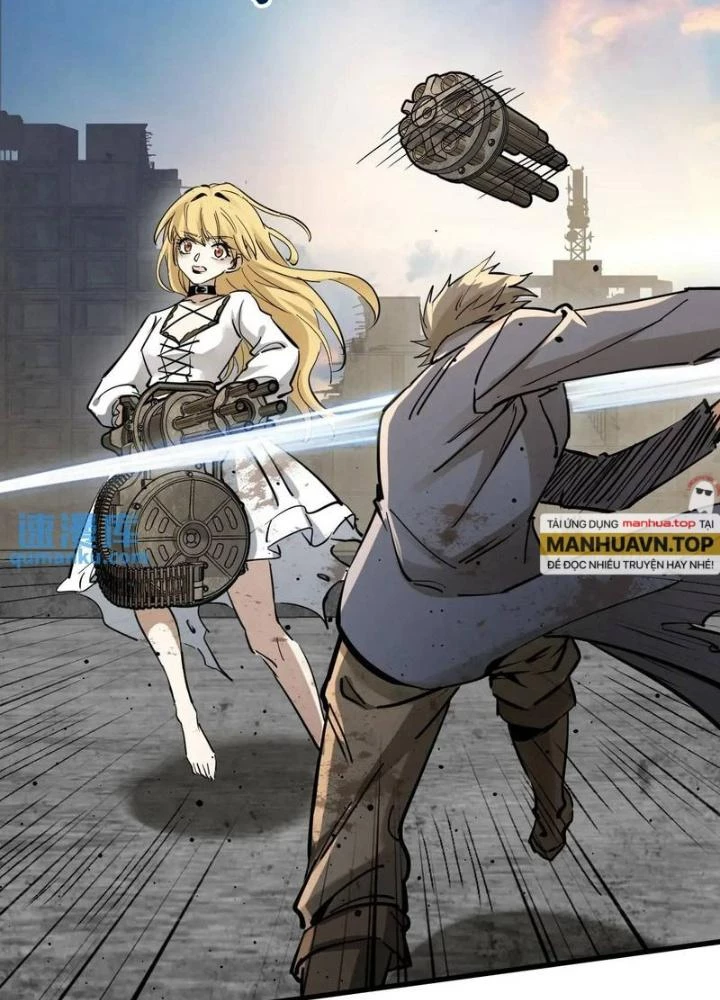 Bắt Đầu Từ Cửu Đầu Điểu Chapter 276 - Trang 2