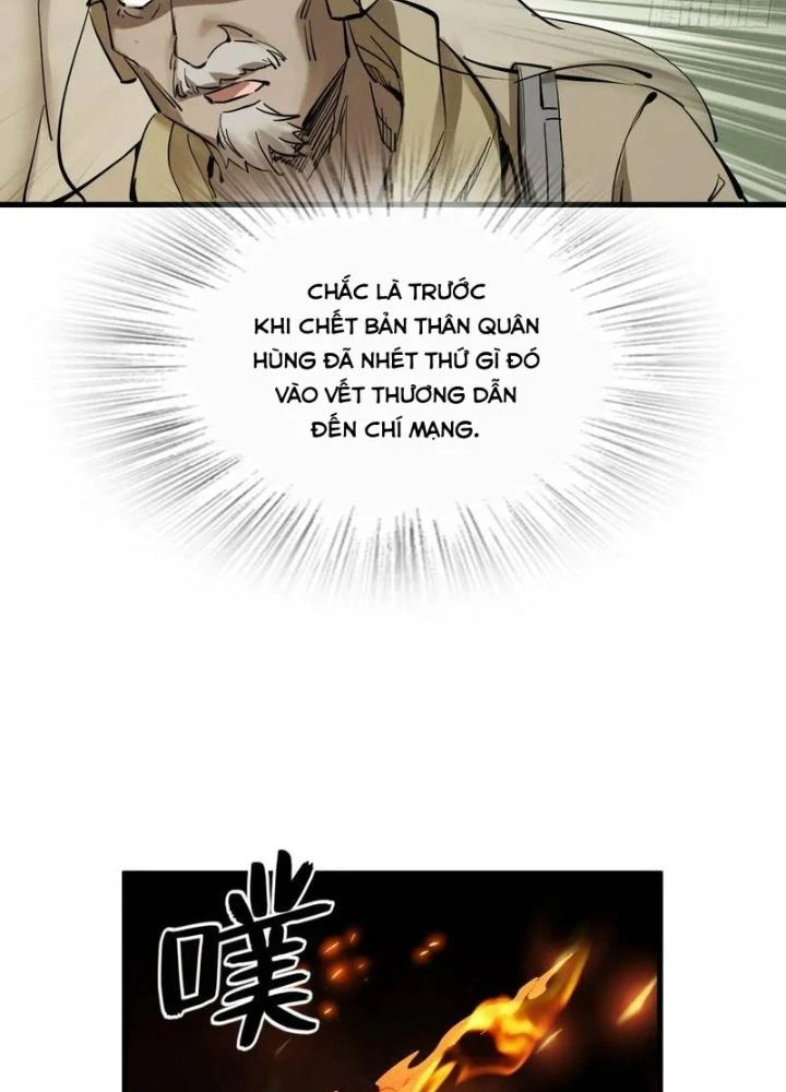 Bắt Đầu Từ Cửu Đầu Điểu Chapter 276 - Trang 2