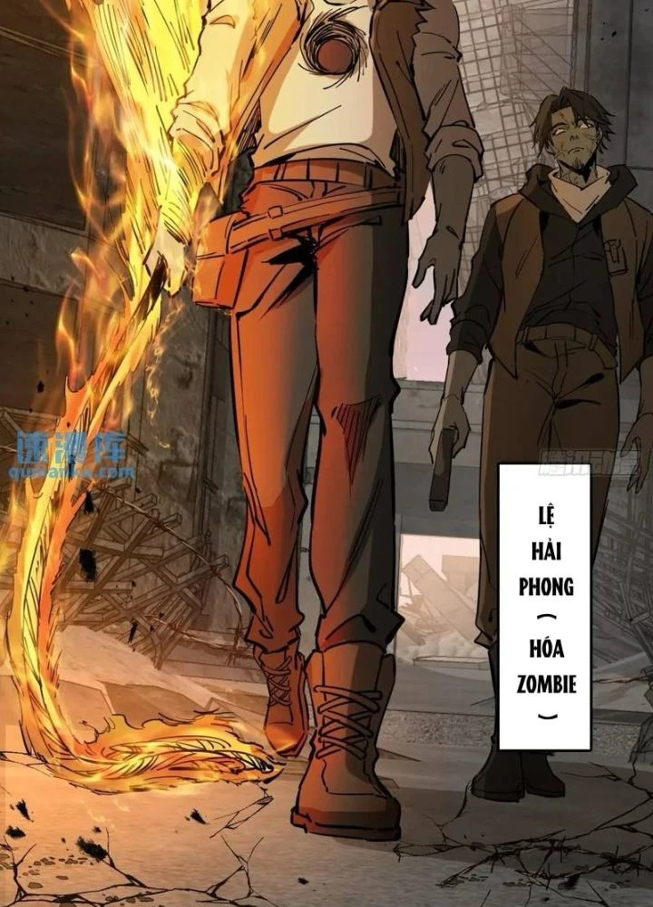 Bắt Đầu Từ Cửu Đầu Điểu Chapter 276 - Trang 2