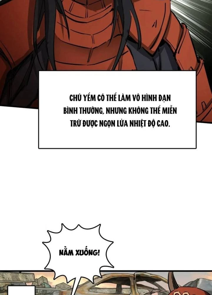 Bắt Đầu Từ Cửu Đầu Điểu Chapter 276 - Trang 2